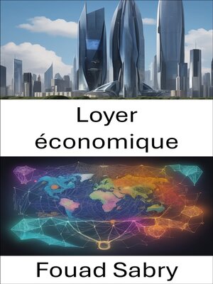 cover image of Loyer économique